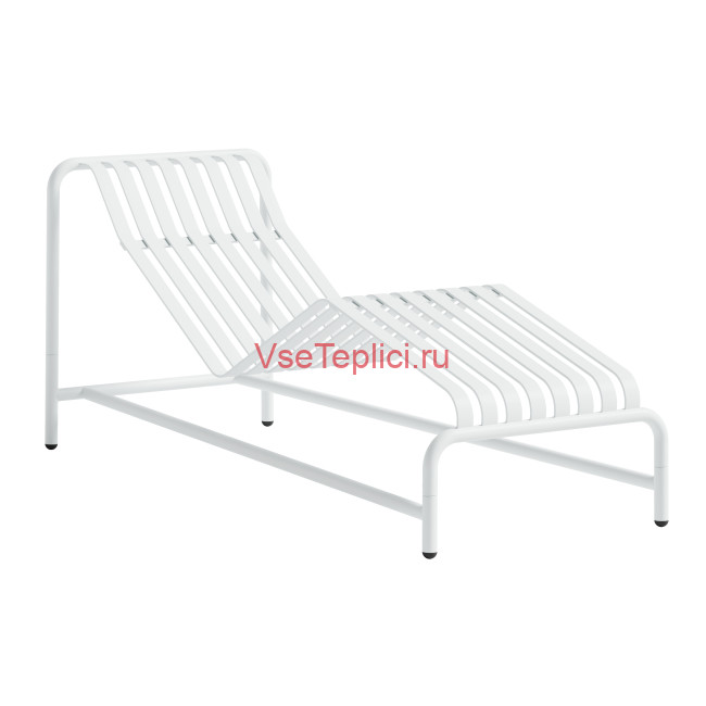 Шезлонг Flow Шезлонг Flow