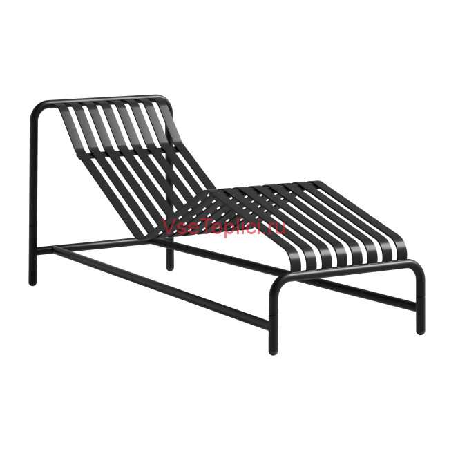 Шезлонг Flow Шезлонг Flow