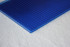 Сотовый поликарбонат 6 мм Оптимум синий