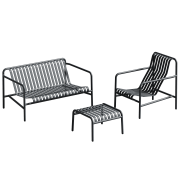 Комплект для отдыха Flow 4 Комплект для отдыха Flow 4