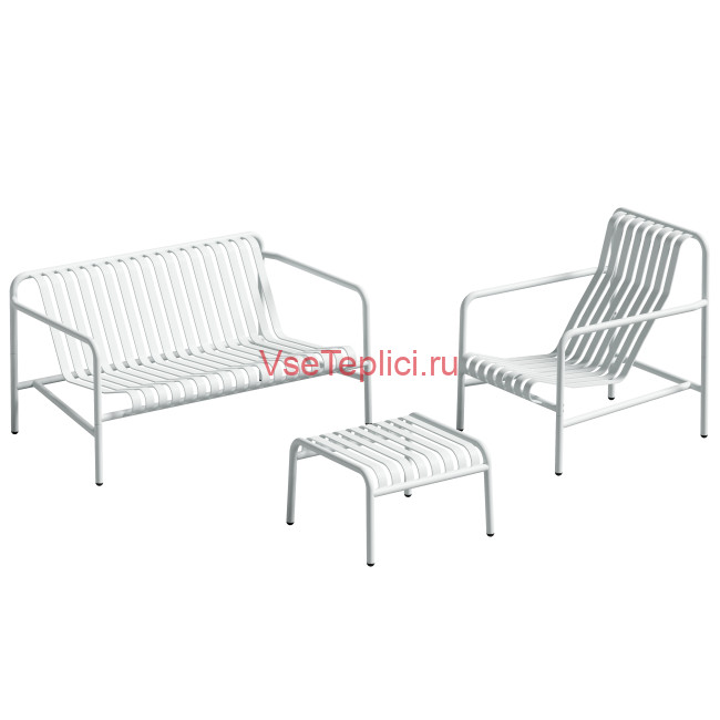 Комплект для отдыха Flow 4