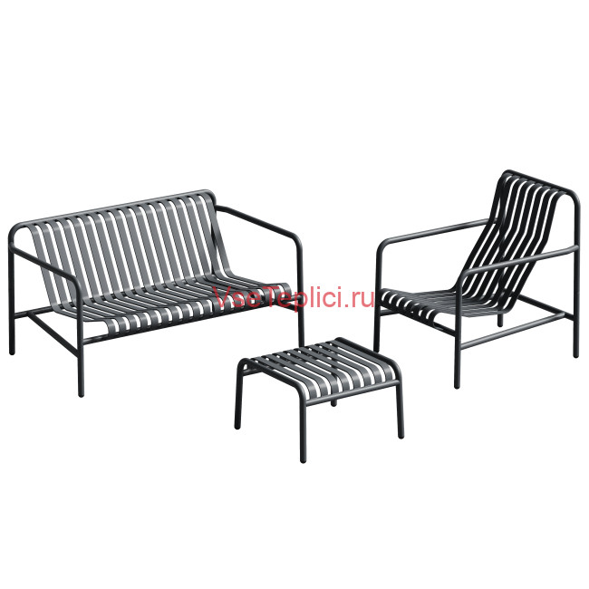 Комплект для отдыха Flow 4