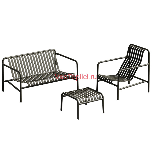 Комплект для отдыха Flow 4