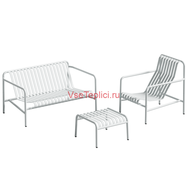 Комплект для отдыха Flow 4