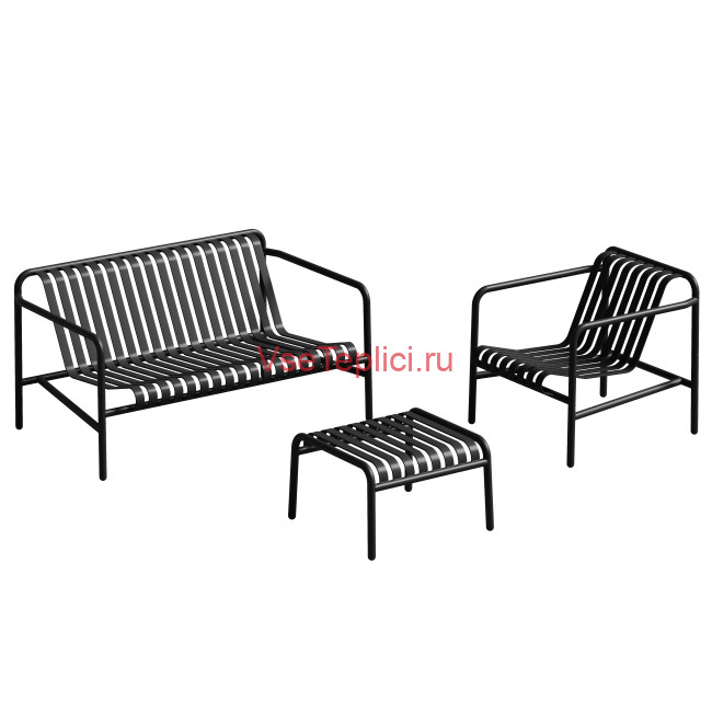 Комплект для отдыха Flow 5 Комплект для отдыха Flow 5