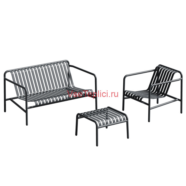 Комплект для отдыха Flow 5 Комплект для отдыха Flow 5