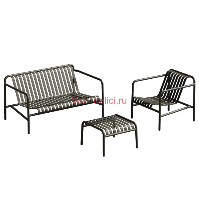 Комплект для отдыха Flow 5 Комплект для отдыха Flow 5