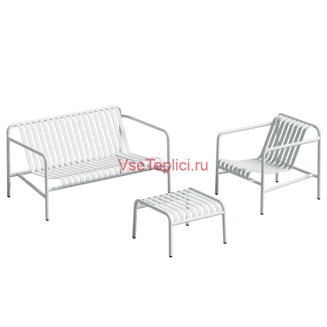 Комплект для отдыха Flow 5 Комплект для отдыха Flow 5