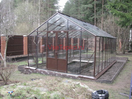 Теплица Botanik Maximum