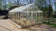 Теплица Botanik Maximum 16 кв м