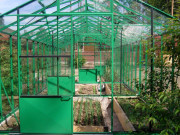 АСГ 3,28 м 18 кв м