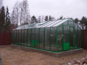 АСГ 3,28 м 20 кв м