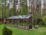 АСГ 3,28 м 24 кв м