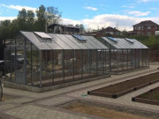 АСГ 3,28 м 30 кв м