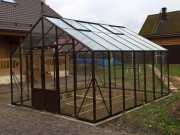 АСГ 3,28 м 32 кв м