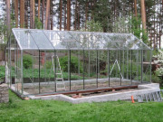 АСГ 3,28 м 36 кв м