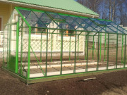 АСГ 3,28 м 38 кв м