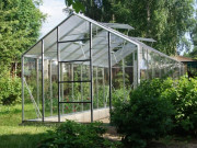 АСГ 3,28 м 40 кв м