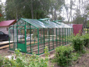 АСГ 3,28 м 42 кв м