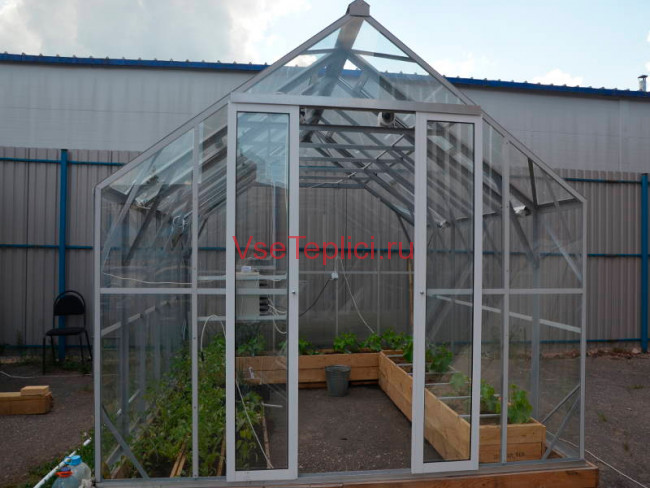 Фото "Удача-11" Фото "Удача-11"