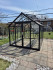 Алюминиевая теплица "TeploGarden" 7 кв. м. 3,04*2,44