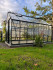 Алюминиевая теплица "TeploGarden" M 21 кв. м. 6,14*3,06