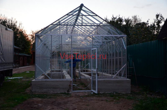 Фотография "Удача-12" 