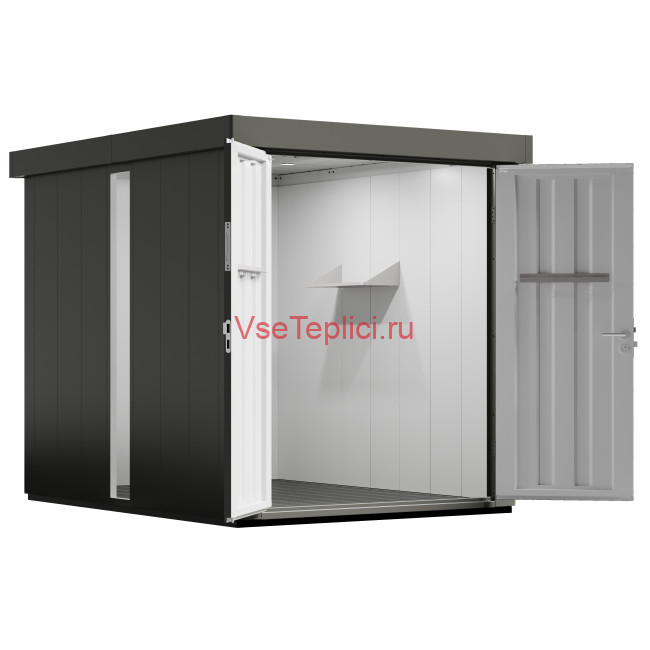 Гараж NEO 3*2 Гараж NEO 3*2