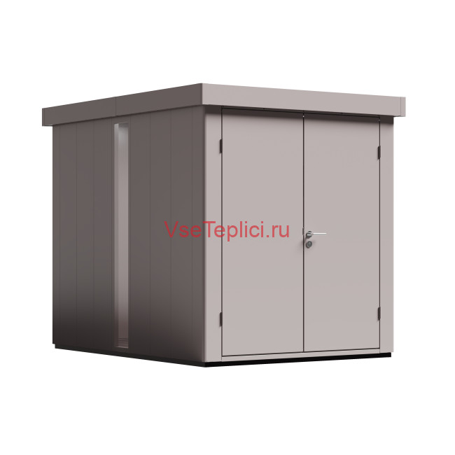 Гараж NEO 3*2