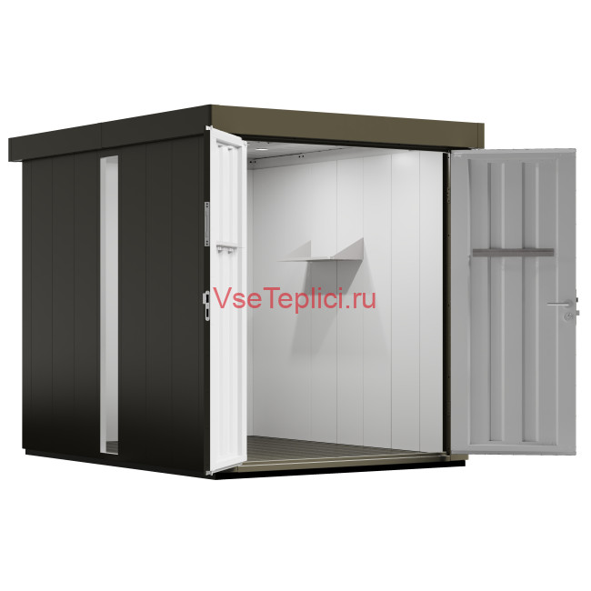 Гараж NEO 3*2 Гараж NEO 3*2