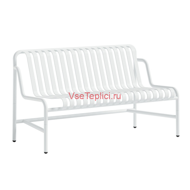 Диван высокий без подлокотников Flow Диван высокий без подлокотников Flow