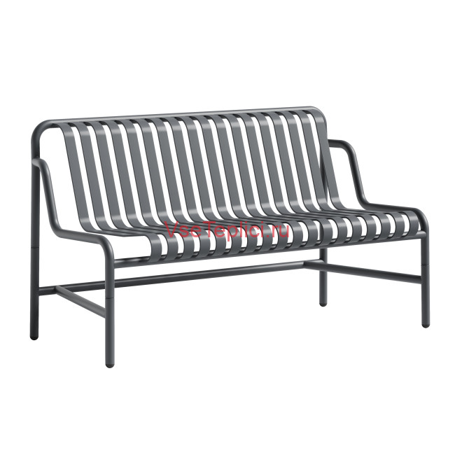 Диван высокий без подлокотников Flow Диван высокий без подлокотников Flow