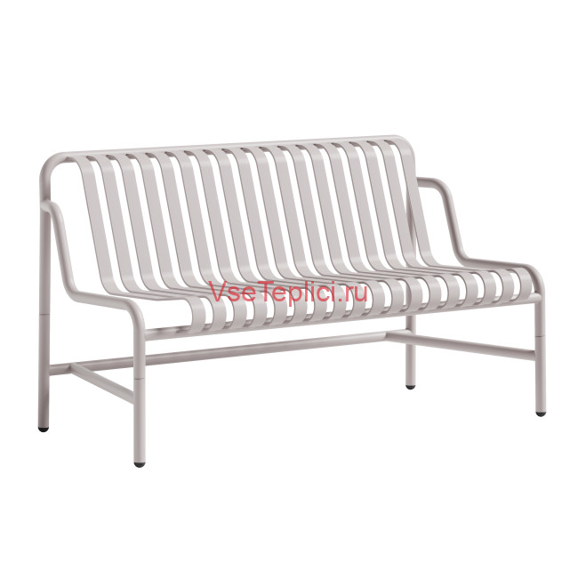 Диван высокий без подлокотников Flow Диван высокий без подлокотников Flow