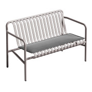 Диван высокий с подлокотниками Диван высокий с подлокотниками