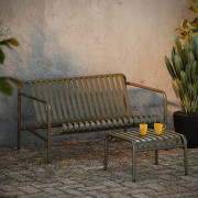 Диван глубокий Flow Диван глубокий Flow