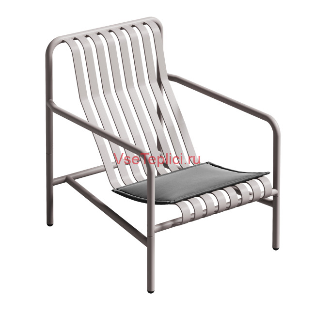 Кресло высокое Flow Кресло высокое Flow