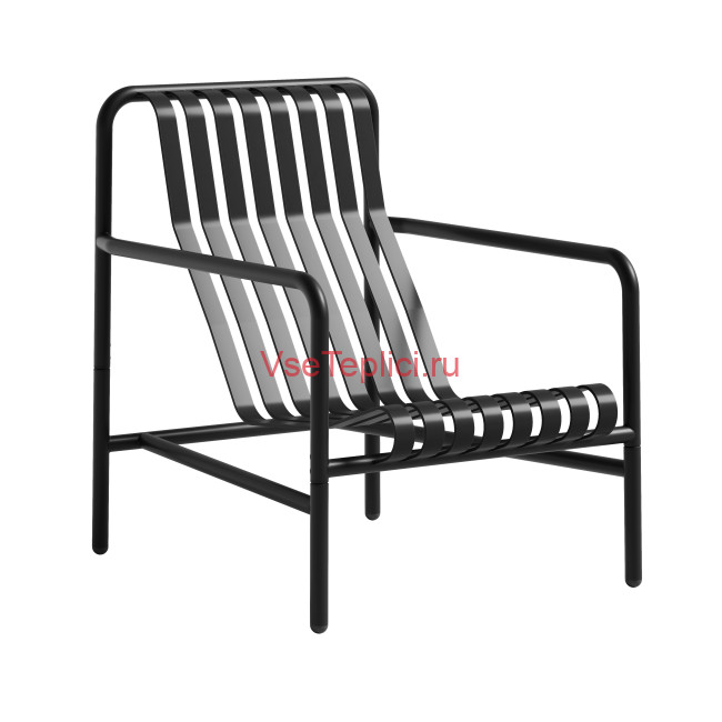 Кресло высокое Flow Кресло высокое Flow