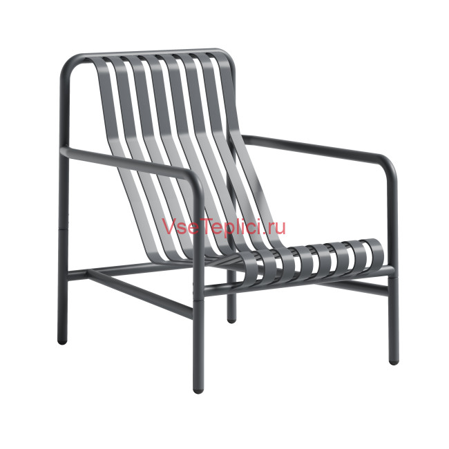 Кресло высокое Flow Кресло высокое Flow