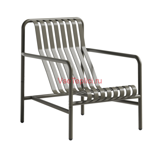 Кресло высокое Flow Кресло высокое Flow