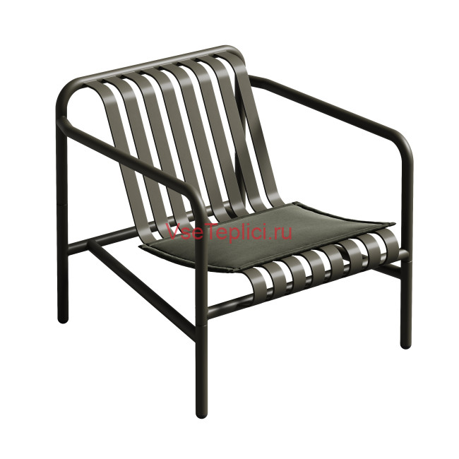 Кресло низкое Flow Кресло низкое Flow