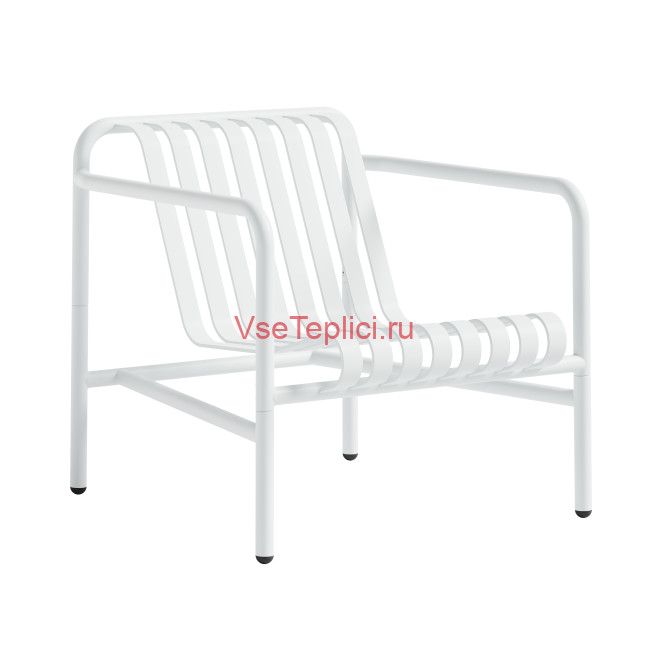 Кресло низкое Flow Кресло низкое Flow