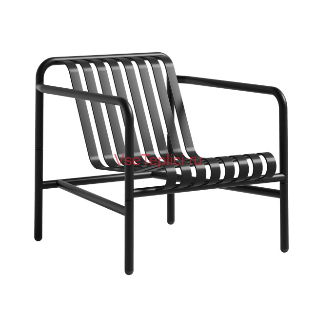 Кресло низкое Flow Кресло низкое Flow