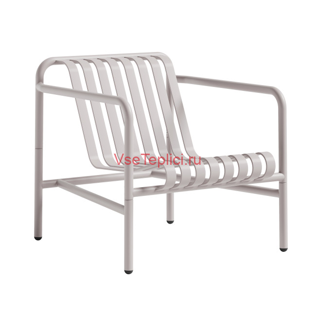 Кресло низкое Flow Кресло низкое Flow