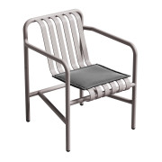 Обеденное кресло Flow Обеденное кресло Flow