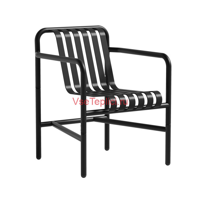 Обеденное кресло Flow Обеденное кресло Flow