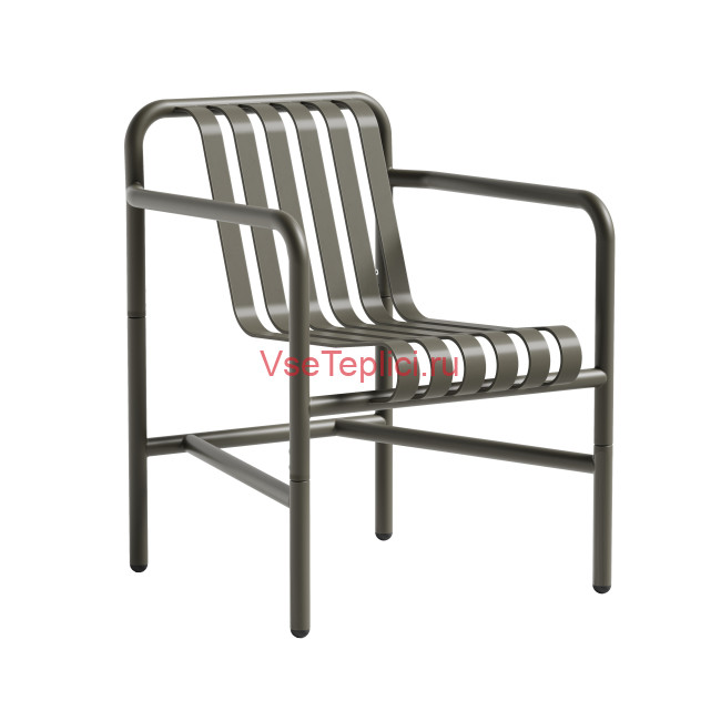 Обеденное кресло Flow Обеденное кресло Flow