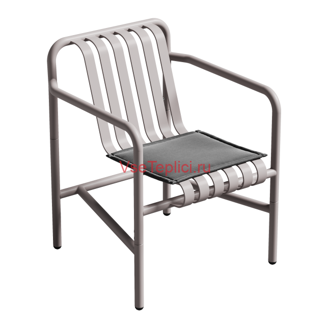 Обеденное кресло Flow Обеденное кресло Flow