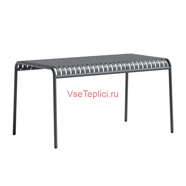 Стол обеденный большой Flow Стол обеденный большой Flow