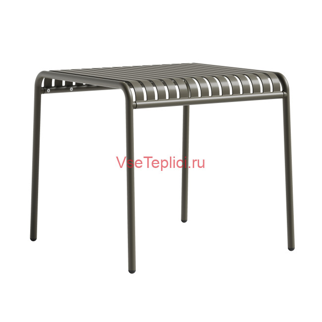 Стол обеденный малый Flow Стол обеденный малый Flow