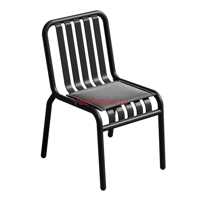 Стул без подлокотников Flow Стул без подлокотников Flow